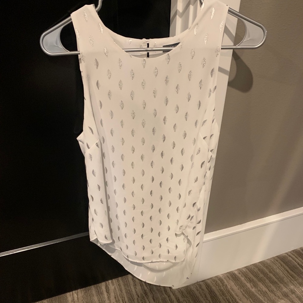 White Tank
